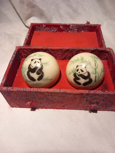 Vintage panda design - panda,