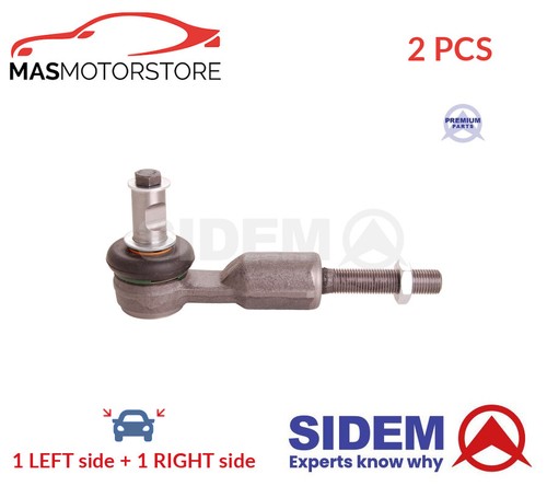 Track rod end rack - rack,