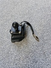 TomTom Rider Bike Dock 2nd Mount Motorcycle