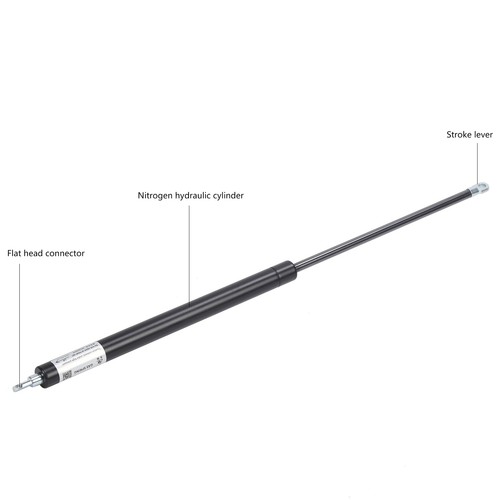 Aolidsive hydraulic - (300n)aolidsive,