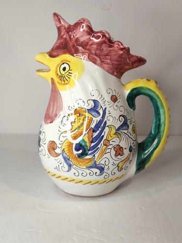 Vintage made italy - in,