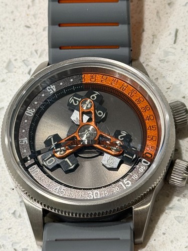 Xeric vendetta wandering - xeric, ii