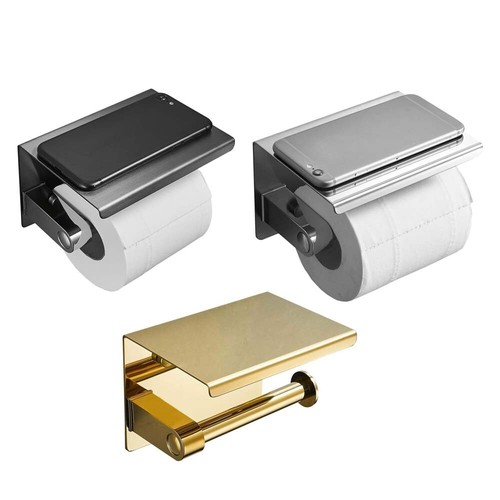 Stainless steel bathroom - steel,