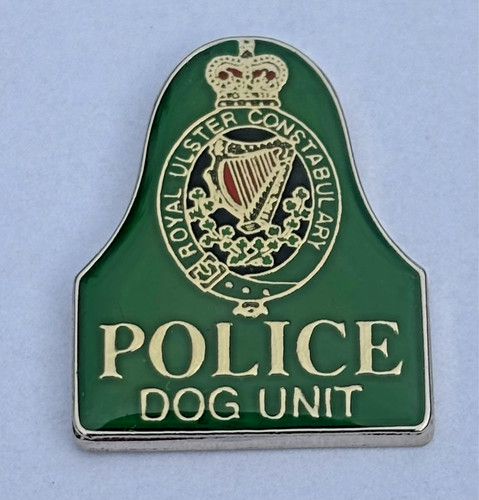 Rare dog unit royal - royal, ulster