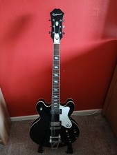 Epiphone Riviera (Peerless Built 1997)