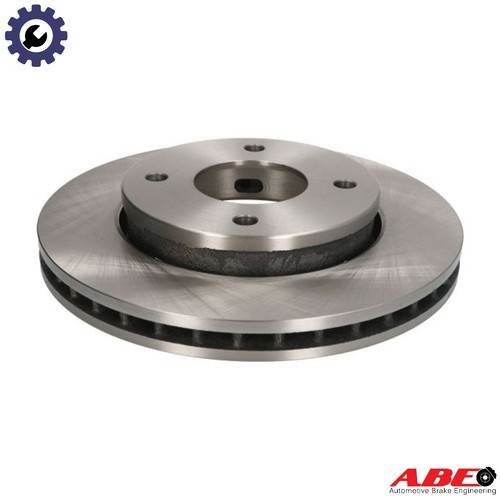 Brake disc c35061abe for - c35061abe,