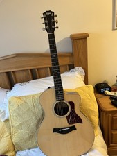 taylor acousticguitar