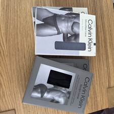 Job Lot Calvin Klein Sculpt