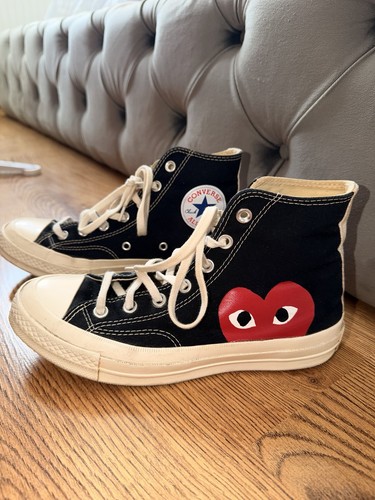 Comme des garcons play - des,