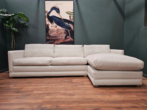 Sofa com aissa - rhf, chaise