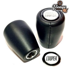 Classic Mini Cooper Gear Knob