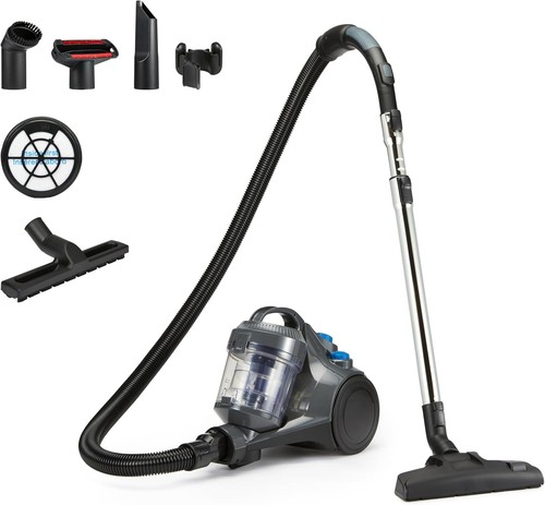 Amazon basics 850w bagless - basics,