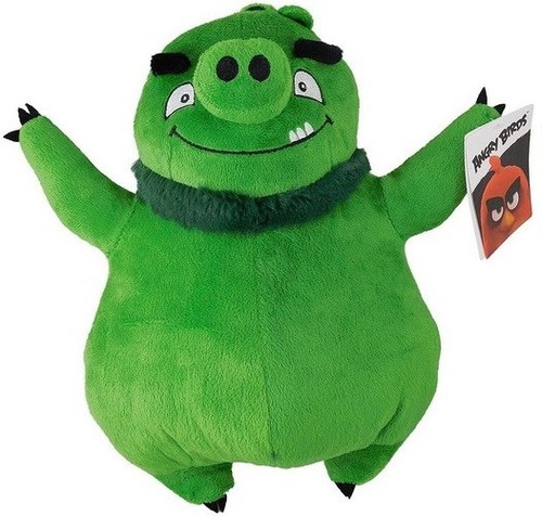 New angry bird - bird, plush
