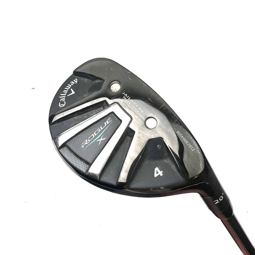 Callaway rogue hybrid - callaway, 4