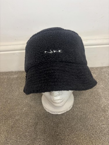 269 vintage nike black teddy - 269.,