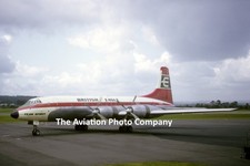 British Eagle Bristol