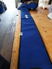 Vaseli Padded Rod Bag