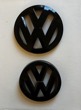 VW Golf Mk7.5 2018-2020