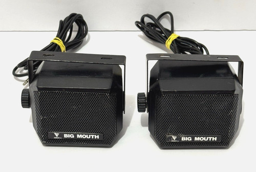 Vintage vanco big mouth - vanco,