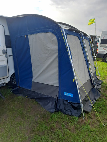 Kampa rally all - kampa, 260