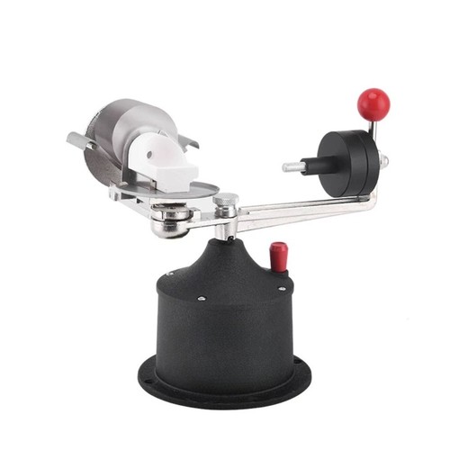 Mini centrifuge casting - mini,