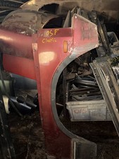 RANGE ROVER Classic Lse Front