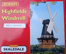 Hornby Skaledale Highfields