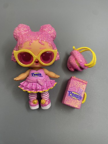 Lol surprise loves mini - mini, sweets
