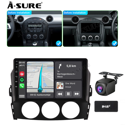 For mazda 2005 - for, mx-5