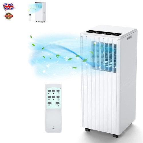 Portable air conditioner - portable,