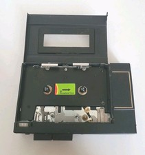 Vintage Dictaphone Tape Voice Recorder Model 2250 Parts Only 