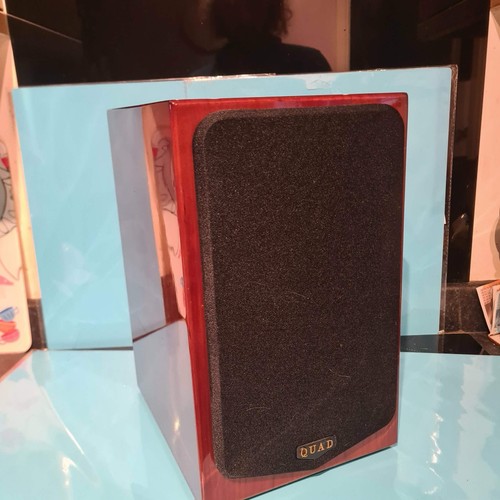 Quad 11l classic bookshelf - 11l,