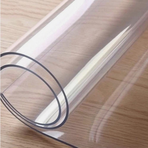 2mm thick clear - thick,