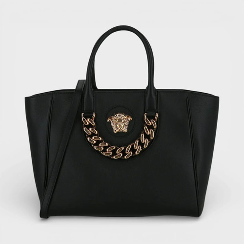 Medusa medium tote - la, bag
