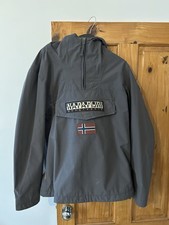 Napapijri Men's Jacket Medium