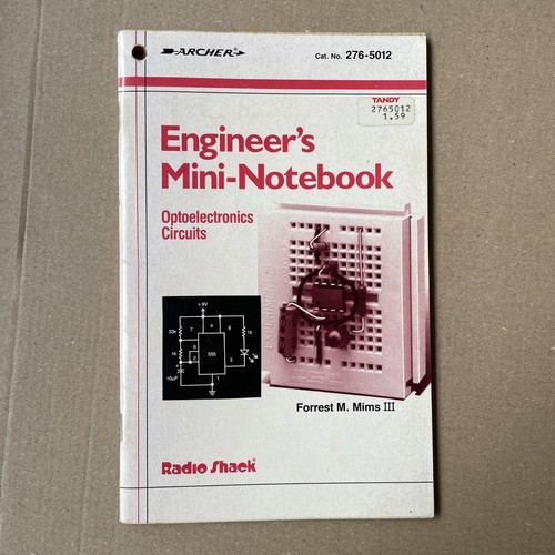 Engineers mini notebook - engineers,