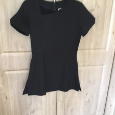 Two Simon jersey tunic Size 10 Excellent Condition