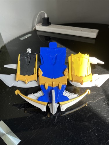 2012 power rangers megaforce - rangers,