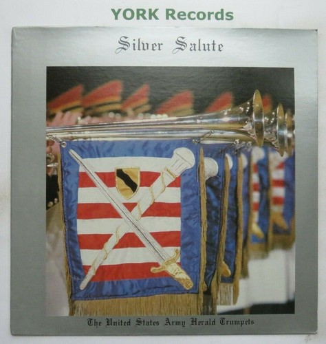 United states army herald - states,