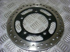 YM50 RE Rear Brake Disc