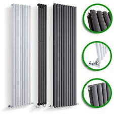 Vertical Designer Radiator