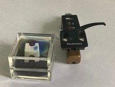 Technics Head Shell with a