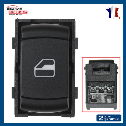 Rear right window lifter - rear,