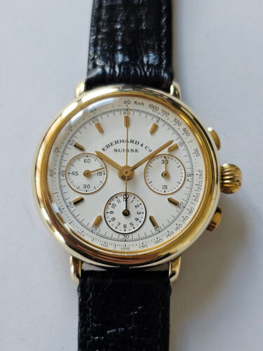 Eberhard replica ref 36008 - replica, ref.
