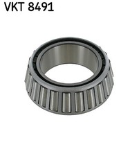 Fits SKF VKT 8491 Bearing