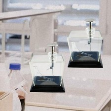 Leaf Electroscope Electrical