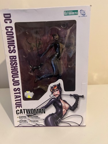 Kotobukiya comics bishoujo - dc,