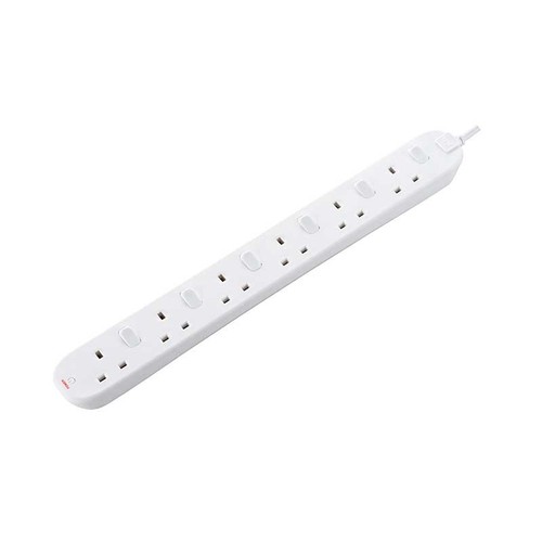 Masterplug switched - masterplug, 2m