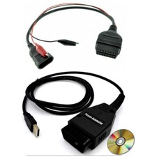 For DUCATI RSV4-R DIAG