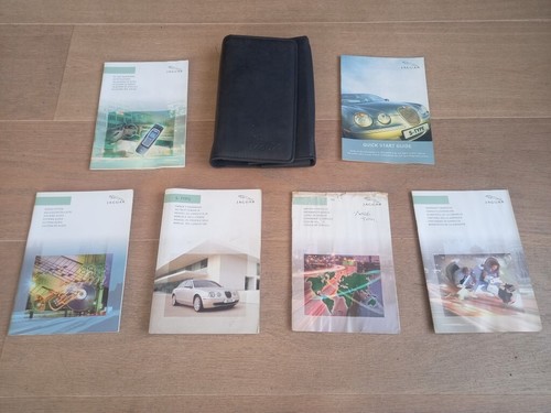 Drivers handbook set owners - drivers,